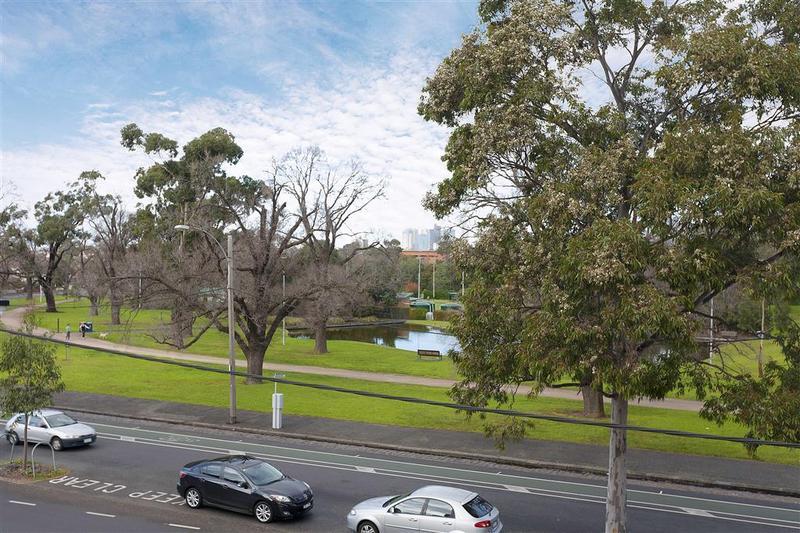 Melbourne'S Princes Park Hotel Kültér fotó