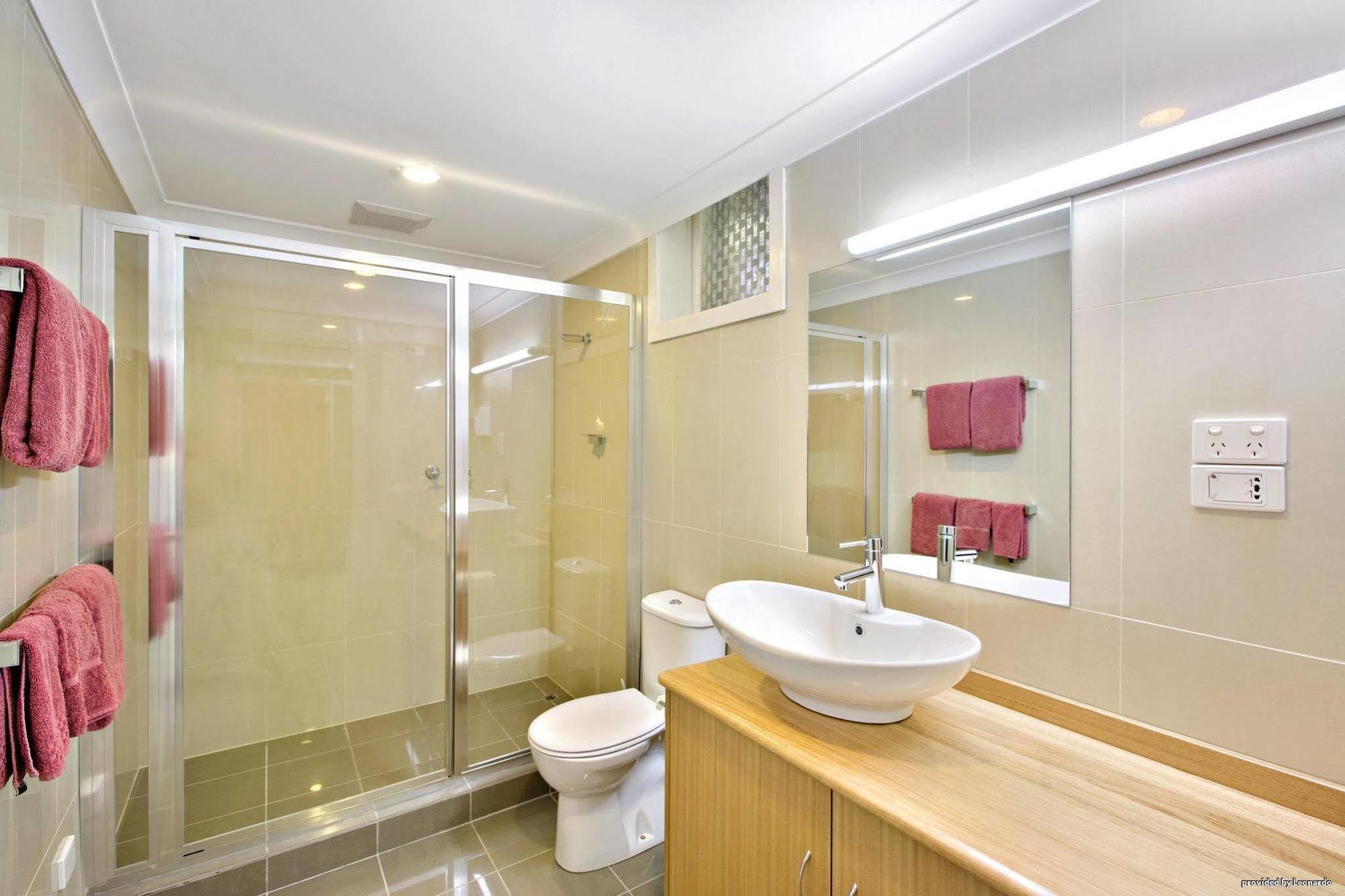 Melbourne'S Princes Park Hotel Szoba fotó